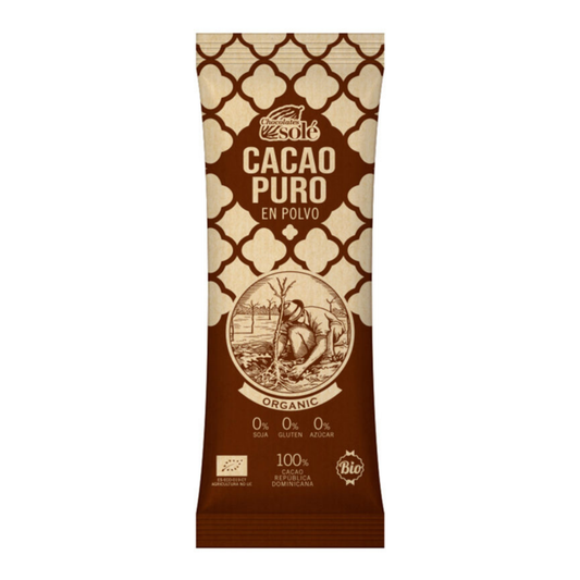 Sole Bio Pure Cocoa 150g